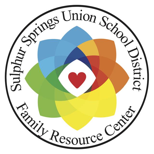 Family Resource Center Logo